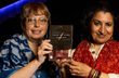 Geetanjali Shree becomes 1st Indian to win International Booker Prize for novel Tomb of Sand’